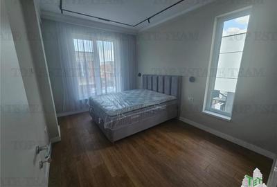 Case premium 4 camere incalzire in pardoseala in Bragadiru - 8