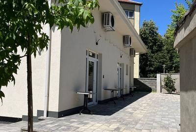 Duplex cu 3 camere în Circumvalațiunii