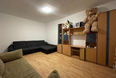Apartament cu 2 camere de vanzare zona centrala-Tulcea - 1