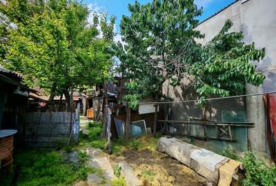 Casa veche str Stefan cel Mare - 4