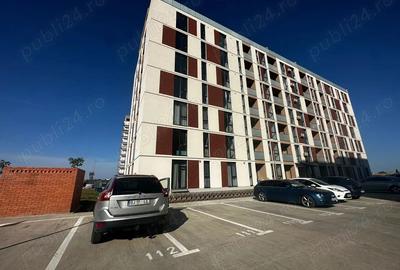 Apartament Campeador Torontalului Apartament Campeador Torontalului - 1