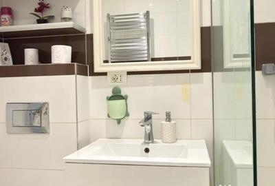 Apartament cu 2 camere semidecomandat în Intim - 2