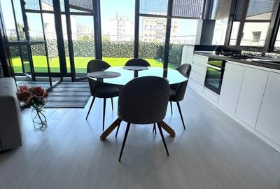 Studio de vanzare, zona Km 4-5 - 2