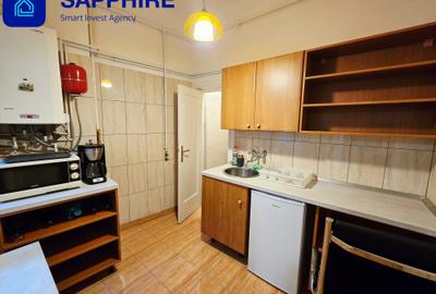 Apartament 4 camere – Spațiu ideal birouri, metrou Piața Victoriei - 9