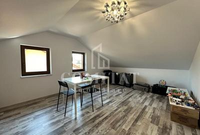 Casă modernă la cheie Dezmir ansamblu privat - 7