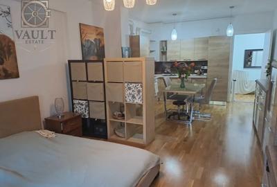 Studio - LUX - zona IANCU NICOLAE - 5