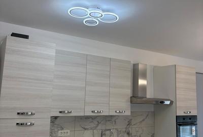 Apartament cu 2 camere decomandat în Central - 5