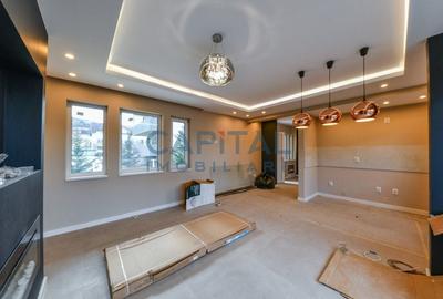 COMISION ZERO! Duplex modern, finisaje premium si gradina proprie – Floresti - 3