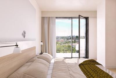 Apartamente finalizate, direct de la dezvoltator- Zona de Nord- Infinity Skyline - 8