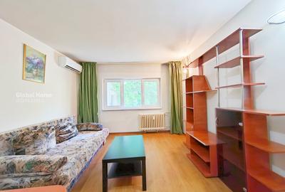 Apartament cu 2 camere semidecomandat, mobilat în Timpuri Noi - 3