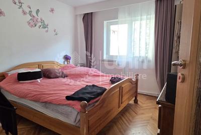 Apartament cu 4 camere decomandat, mobilat în Gheorgheni - 3