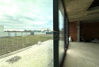 Masterpiece ARK VILLA *863SQM of land* / 309SQM built / Balotesti - 14