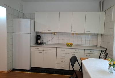 Apartament cu 2 camere decomandat, mobilat în Nerva Traian - 6