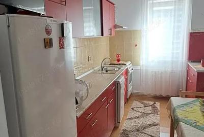 Apartament cu 2 camere decomandat în Reghin - 6