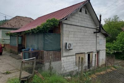 Casă cu 2 camere cu Teren 93 Mp în Tău - 4