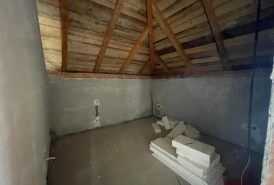 Casă cu 4 camere cu Teren 350 Mp în Sânandrei - 4