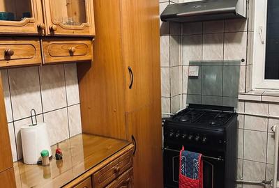 Apartament 2 camere (decomandat) de inchiriat zona lapus, la 5 min de electroputere mall - 8