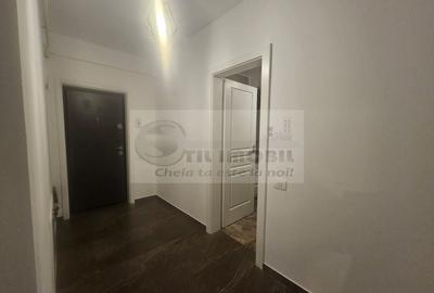 Apartament o camera Pacurari - Str. Soarelui - 52mp - Et. 1 - 3