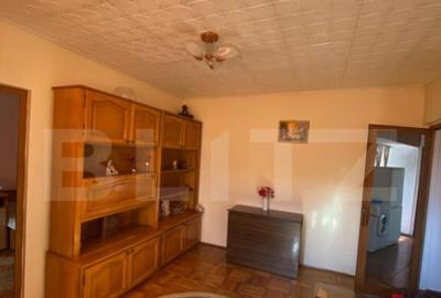 OPORTUNITATE APARTAMENT 2 CAMERE SEMIDEOCMANDAT MICRO 6 - 1