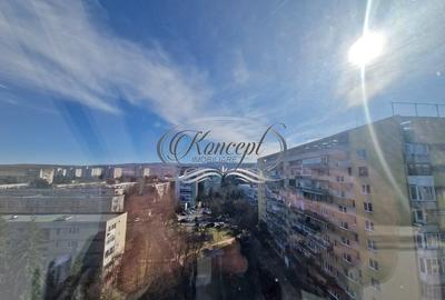 Apartament cu 2 camere semidecomandat, mobilat în Gheorgheni - 11
