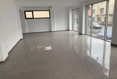 Spațiu comercial, de 500 mp, în Central - 6