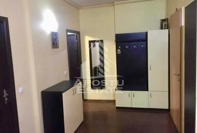 Apartament o camera, parter inalt, zona Aradului - 6