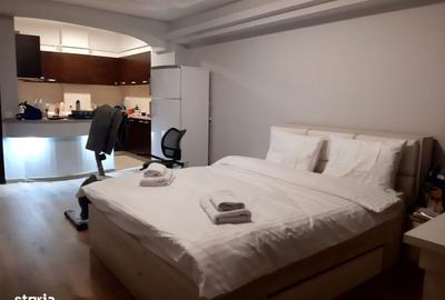 Garsonieră în Central - 7