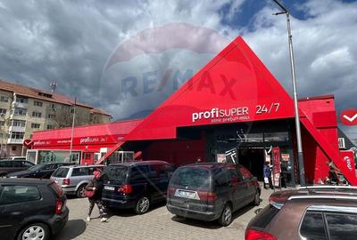 Spațiu comercial, de 58 mp, în Central - 1