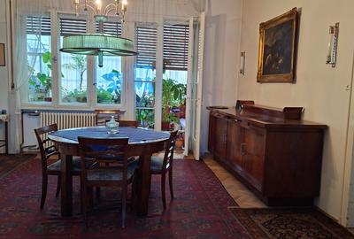 Langa Primaria Timisoara,  cu terasa si curte - 14