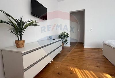 Casa  cu etaj de inchiriat pe termen lung Eforie Nord - 15