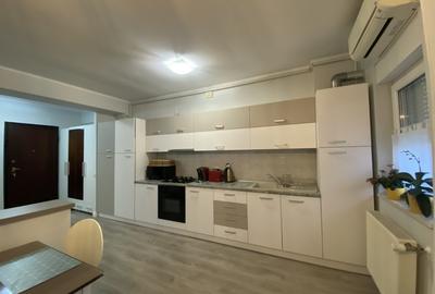 Apartament cu 2 camere semidecomandat în Aradului - 10