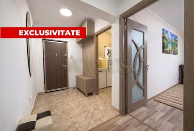 Apartament decomandat - 2 camere I 64,5mp I Balcon I Parcare - Eroilor - 4