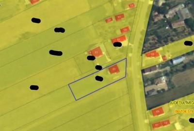 Casă cu 3 camere cu Teren 281 Mp în Central - 1