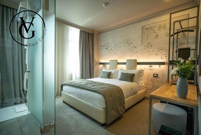 BOUTIQUE HOTEL DE LUX â OPORTUNITATE UNICA IN CENTRUL CONSTANTEI - 18