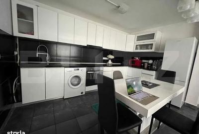 Casă cu 4 camere cu Teren 291 Mp în Crăciunești - 7