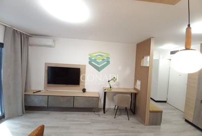 Apartament cu 2 camere  Prima Vista - 12