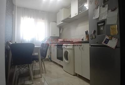 Giurgiului - Str Tiparnitei 3 Camere - 4