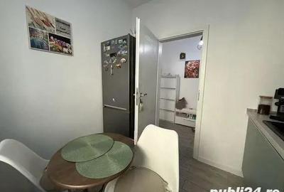 Apartament Deosebit 2 Camere Decomandat Gradina Proprie 20 Mp Centrala Proprie Zona Braytim - 2