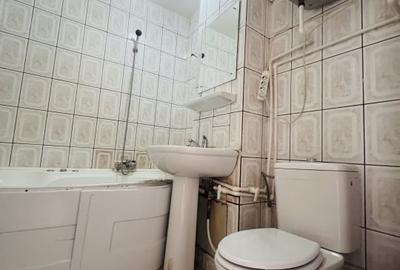 Apartament cu 3 camere semidecomandat, mobilat în Obor - 8