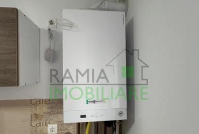 Apartament 2 camere cu gradina Parter, Ghimbav Reside - 12