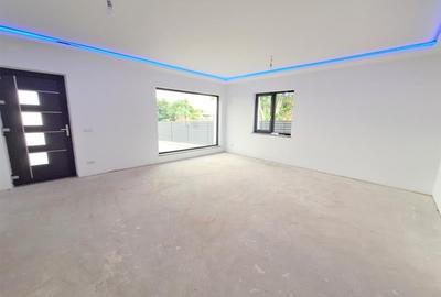 Casa noua P+M ,in Hemeius, aproape de Primarie, 413 mp  teren - 27
