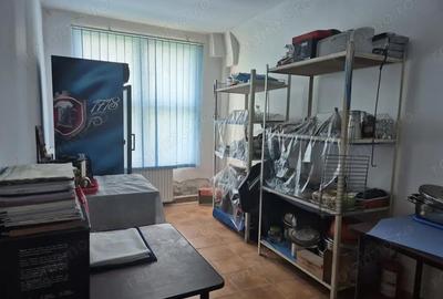 Spațiu comercial, de 1,800 mp, în Central - 13