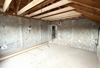 Casă individuală cu 5 camere cu Teren 710 Mp în Blaj - 2