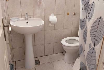 Garsonieră decomandată în Nord - 5