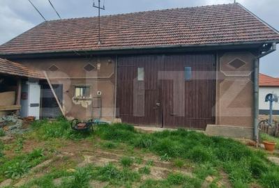 Casă cu 3 camere în Suceagu - 2