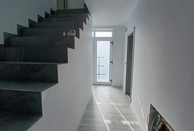 Vila D+P+1E, 270mp utili pretabila si ca spatiu zona Valea Lupului - 8