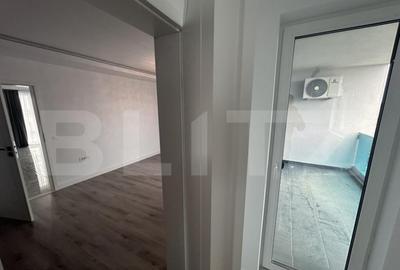 Penthouse superb de 200 mp, cu terasa de 40 mp, zona Nufarul - 3