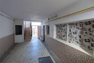 Casa tip parter + mansarda in zona Centru - 18