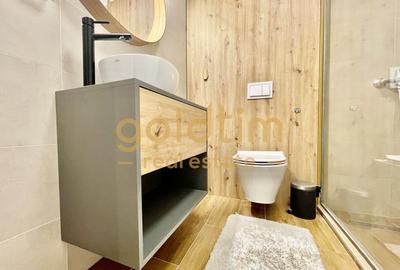 Casă cu 5 camere cu Canalizare în Pipera - 19