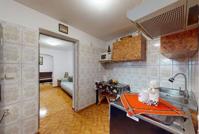 Casa 3 camere zona Baicului Casa 3 camere zona Baicului - 12